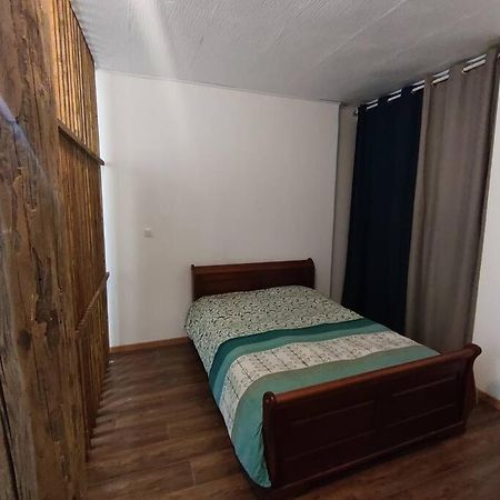 Appartement Coeur De Ville. Dole Exterior foto