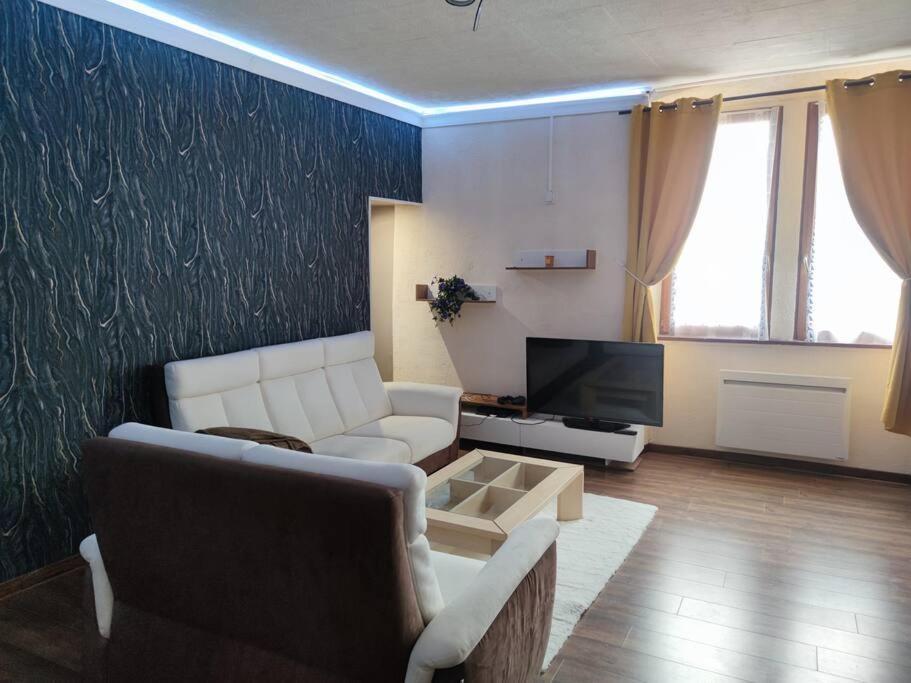 Appartement Coeur De Ville. Dole Exterior foto